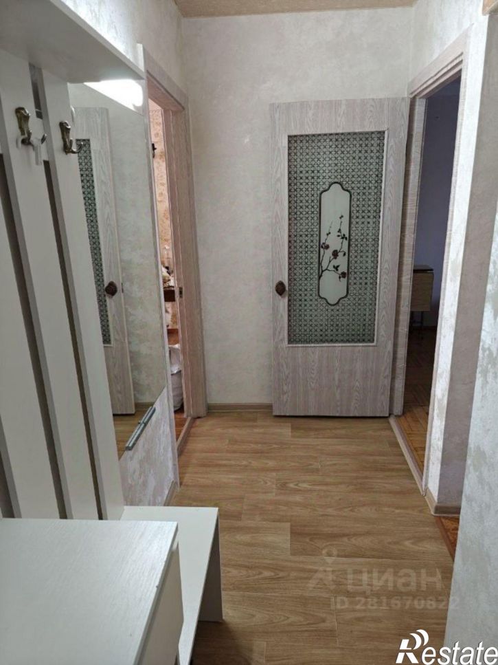 2-комн квартира Бургасская улица, 23,  д. 23