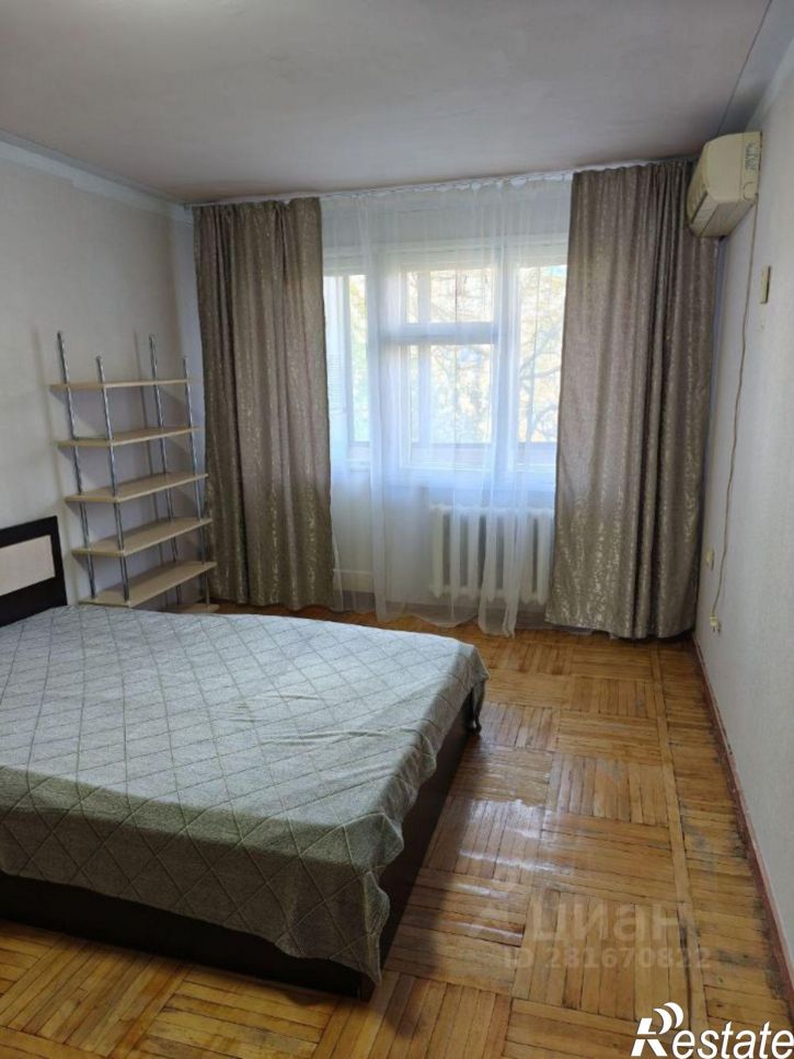 2-комн квартира Бургасская улица, 23,  д. 23