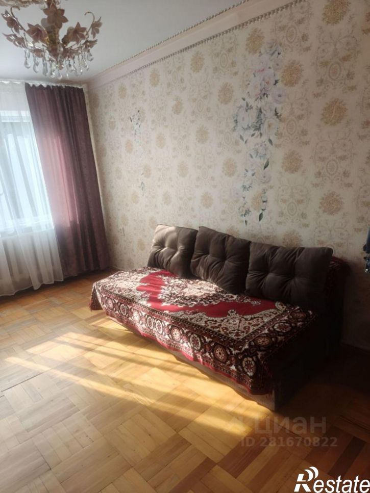 2-комн квартира Бургасская улица, 23,  д. 23