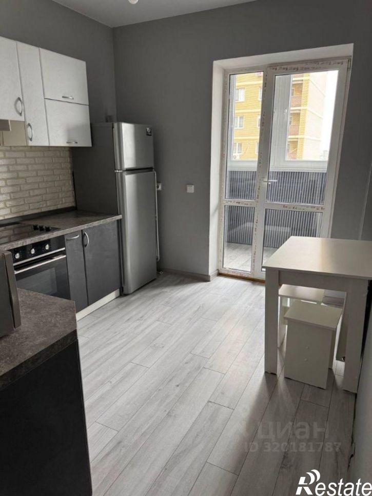 1-комн квартира Московская улица, 118 к1,  д. 118 к1