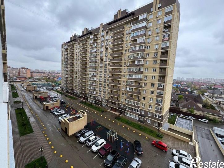 1-комн квартира Московская улица, 118 к1,  д. 118 к1