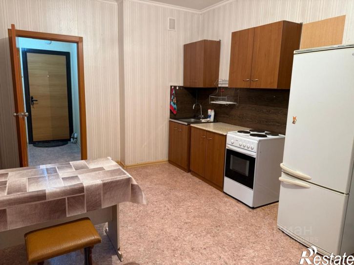 1-комн квартира ул им. Лавочкина, 21,  д. 21