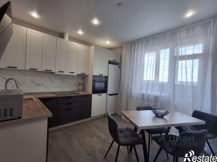 2-комн квартира ул Скандинавская, 1 13,  д. 1 13,  к. 13