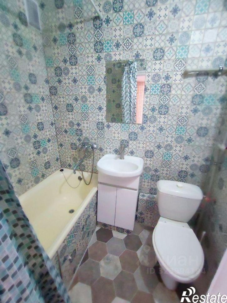 1-комн квартира улица Трудовой Славы, 46,  д. 46