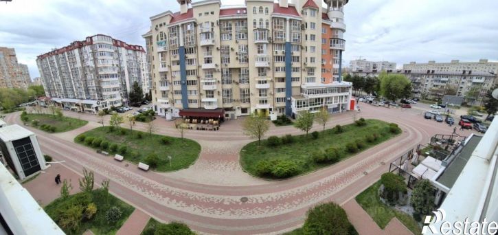 1-комн квартира улица Яна Полуяна, 51/1,  д. 51/1