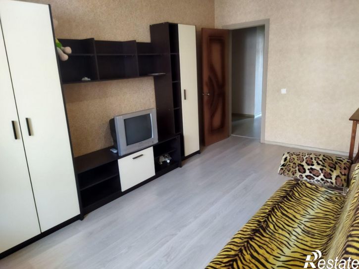 2-комн квартира ул им. Петра Метальникова, 7,  д. 7