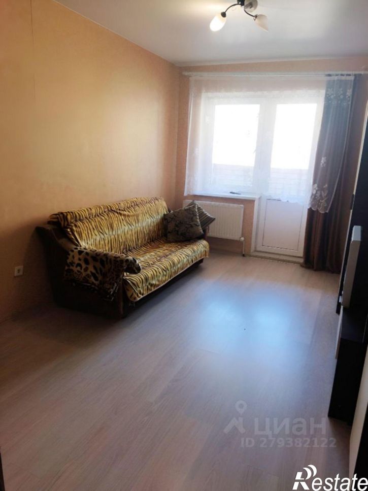 2-комн квартира ул им. Петра Метальникова, 7,  д. 7