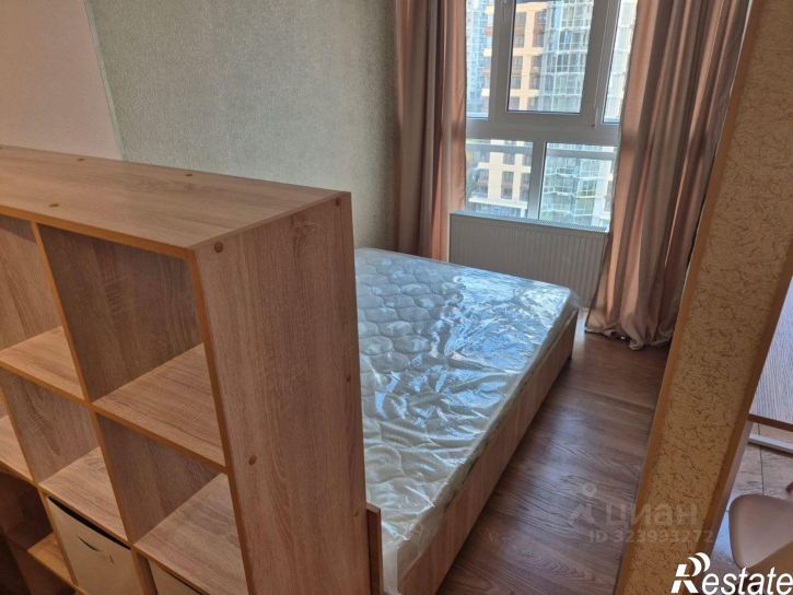 1-комн квартира ул им. Новицкого А.М., 2/5,  д. 2/5