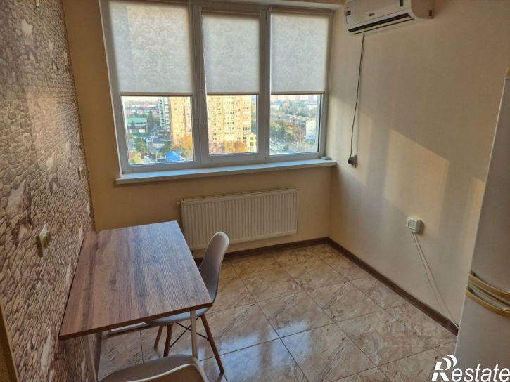 1-комн квартира ул им. Новицкого А.М., 2/5,  д. 2/5