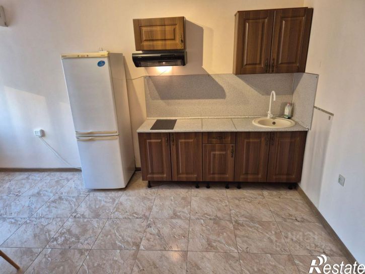 1-комн квартира ул им. Новицкого А.М., 2/5,  д. 2/5