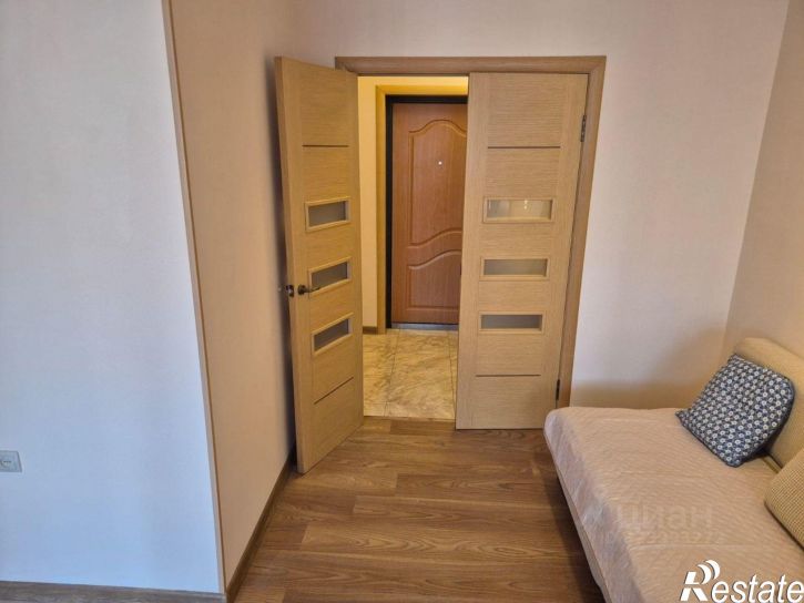 1-комн квартира ул им. Новицкого А.М., 2/5,  д. 2/5