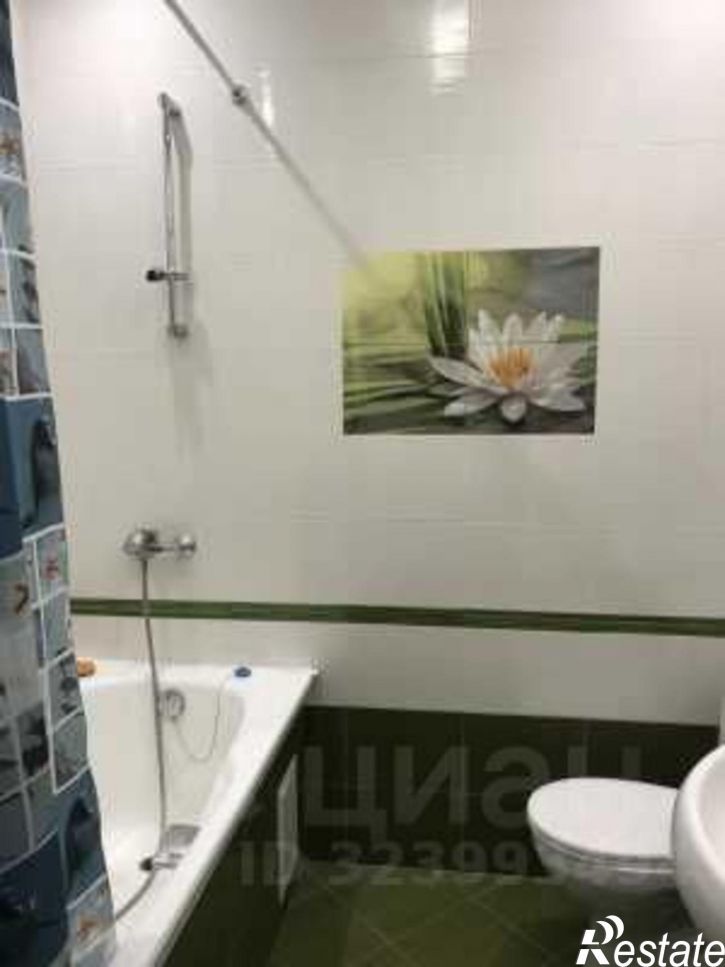 1-комн квартира ул Уральская, 75 2,  д. 75 2,  к. 2