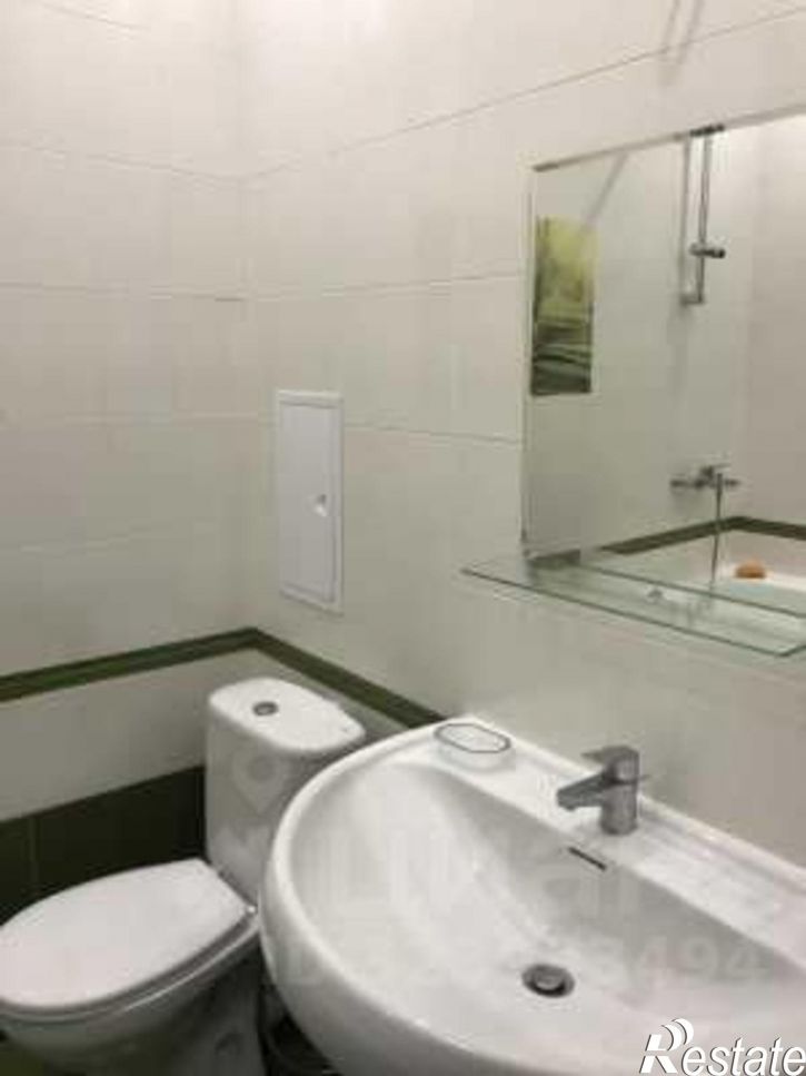 1-комн квартира ул Уральская, 75 2,  д. 75 2,  к. 2