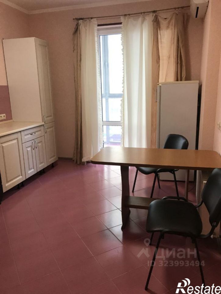 1-комн квартира ул Уральская, 75 2,  д. 75 2,  к. 2