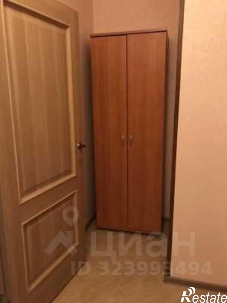 1-комн квартира ул Уральская, 75 2,  д. 75 2,  к. 2