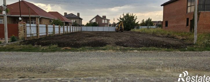 Земельный участок ул Беломорская, 8,  д. 8