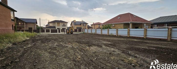 Земельный участок ул Беломорская, 8,  д. 8