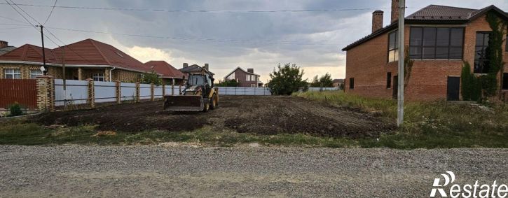 Земельный участок ул Беломорская, 8,  д. 8