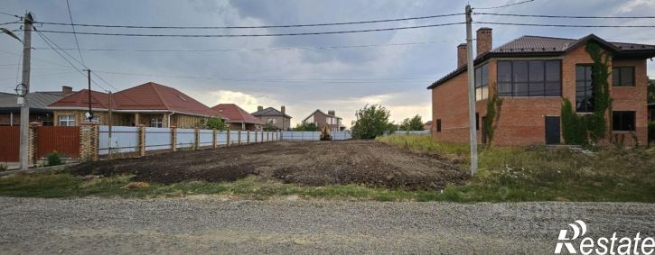 Земельный участок ул Беломорская, 8,  д. 8