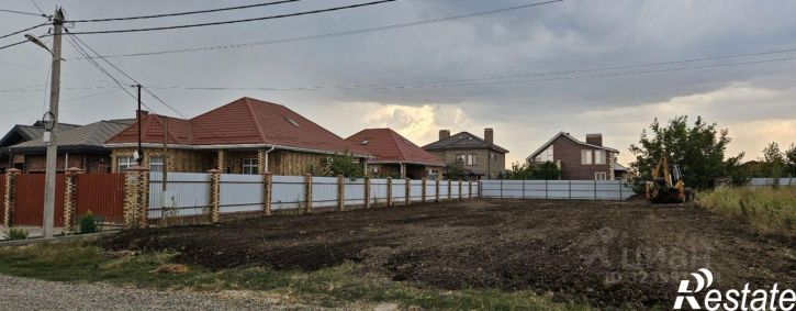 Земельный участок ул Беломорская, 8,  д. 8