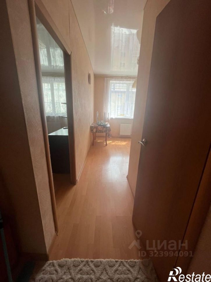 1-комн квартира Российская улица, 267/6 литВ,  д. 267/6 литВ