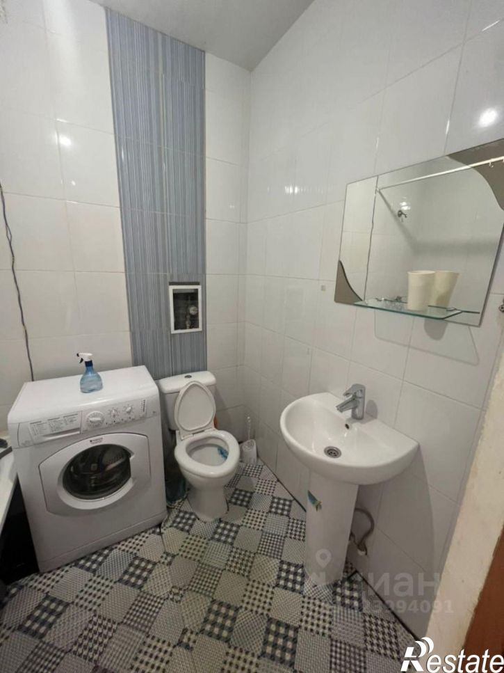 1-комн квартира Российская улица, 267/6 литВ,  д. 267/6 литВ