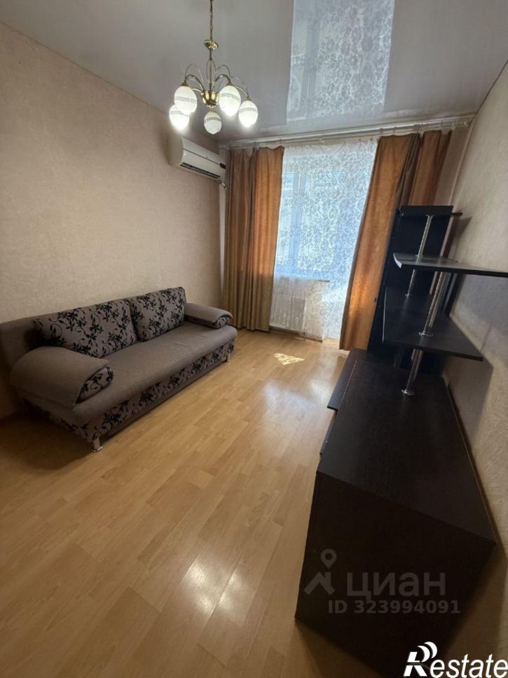 1-комн квартира Российская улица, 267/6 литВ,  д. 267/6 литВ