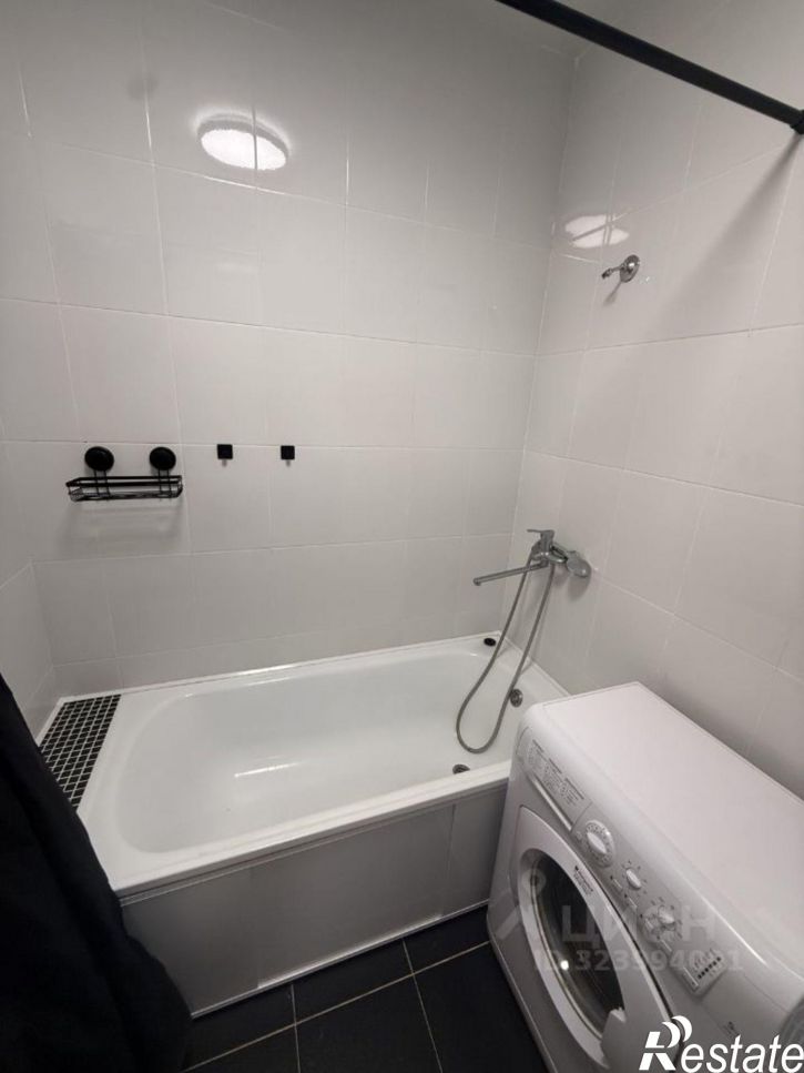 1-комн квартира Российская улица, 267/6 литВ,  д. 267/6 литВ