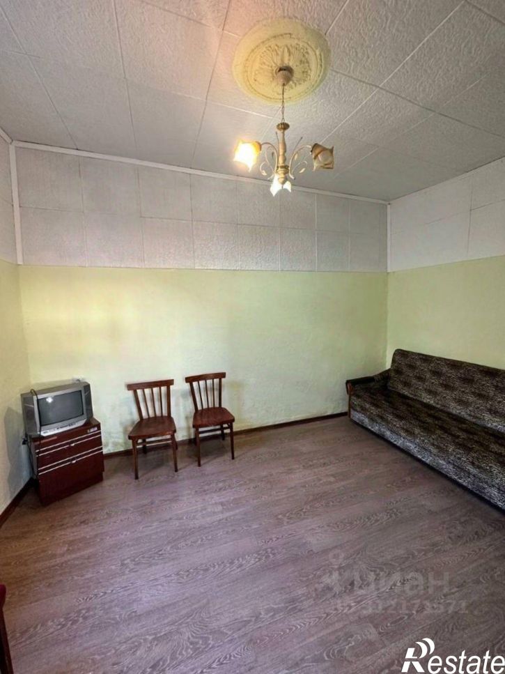 1-комн квартира ул Карасунская, 63,  д. 63