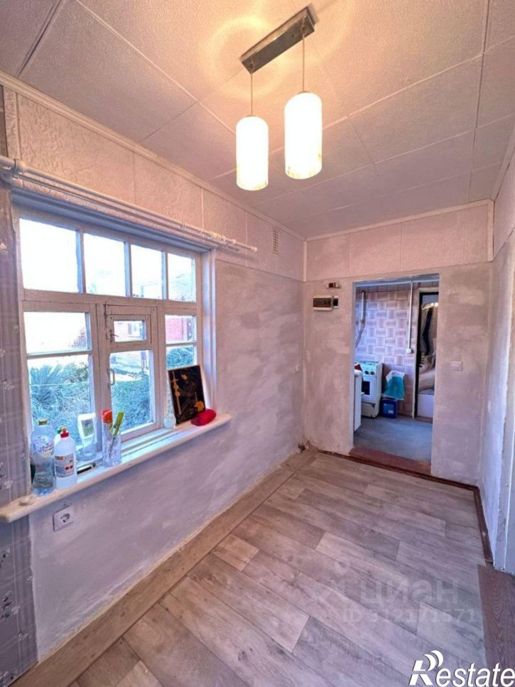 1-комн квартира ул Карасунская, 63,  д. 63