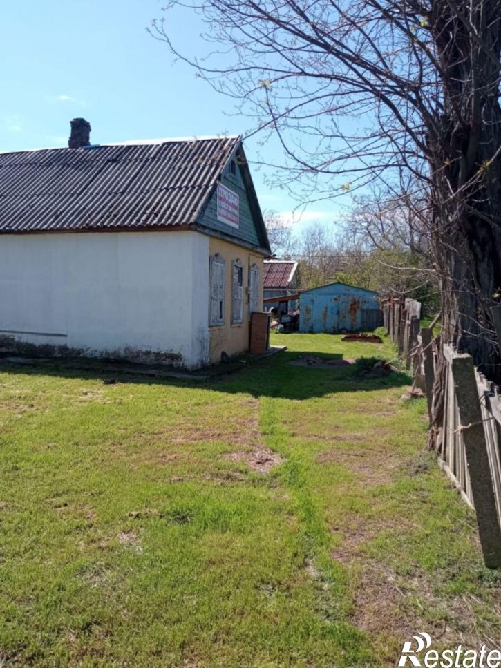 Земельный участок ул Победы, 1/1,  д. 1/1