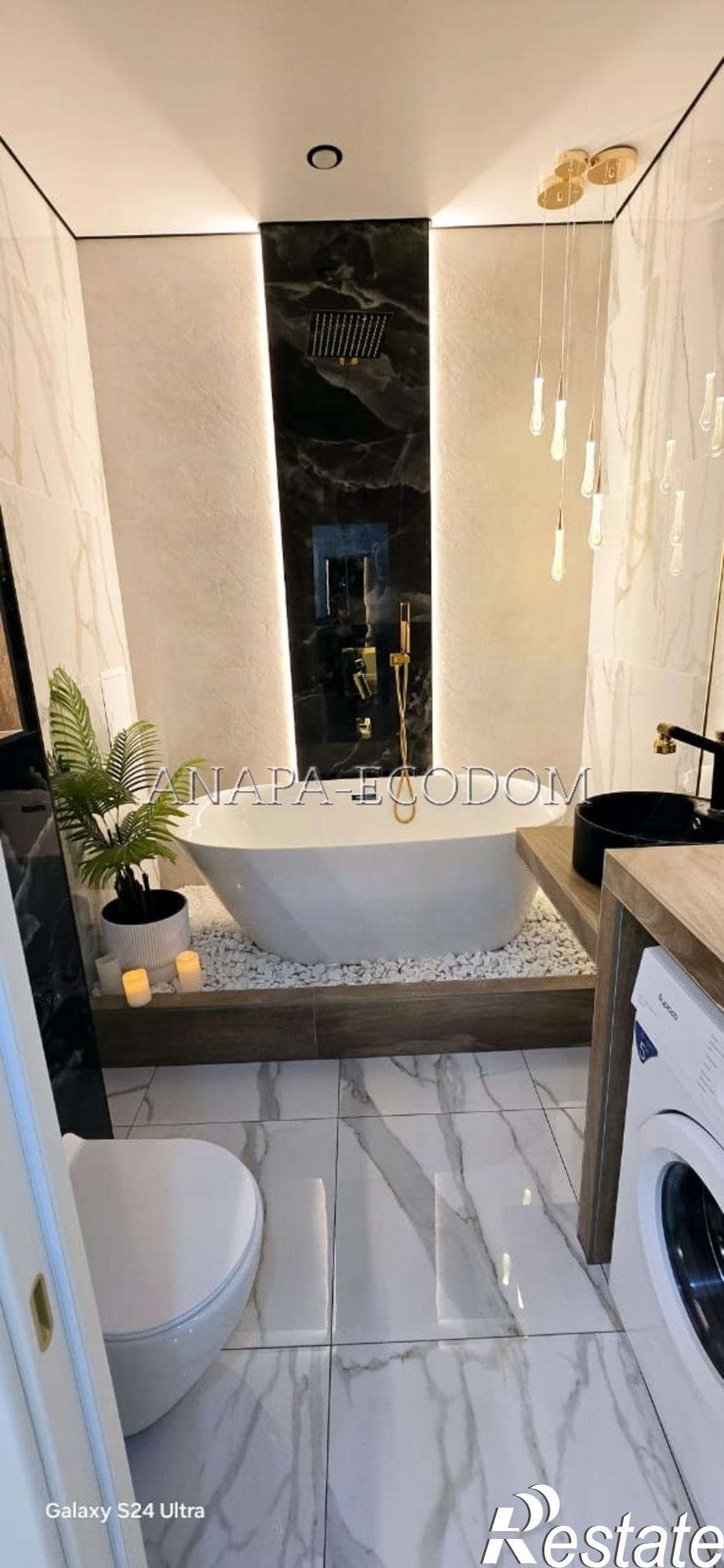 Купить квартиру за 5 700 000 рублей на Российская улица, д.267к4