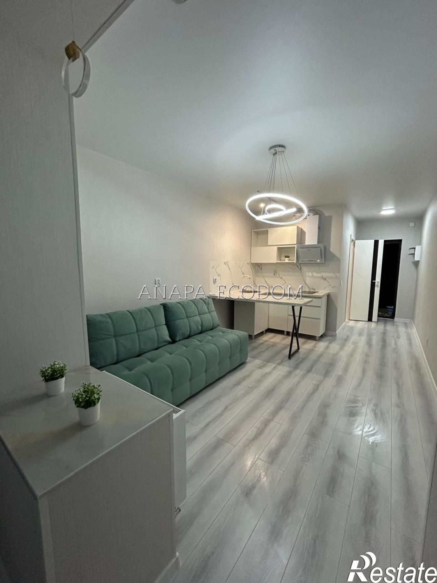 Купить студию за 4 000 000 рублей на Евгении Жигуленко улица, д.7к2