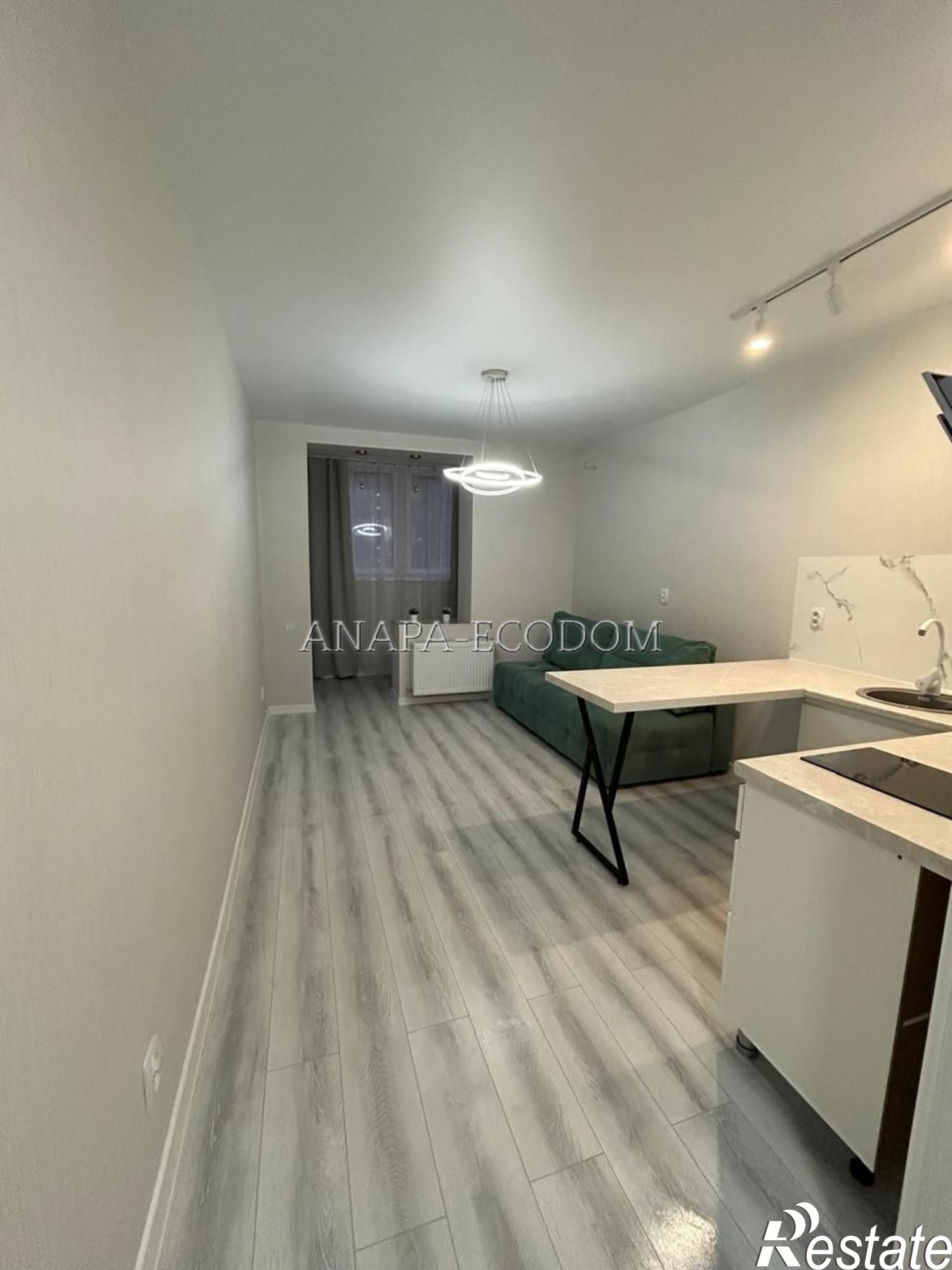 Купить студию за 4 000 000 рублей на Евгении Жигуленко улица, д.7к2