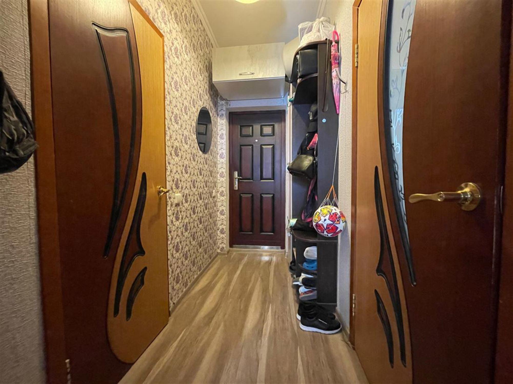 Сдать квартиру за 20 000 рублей на ул им. Сергея Есенина, д. 82/1