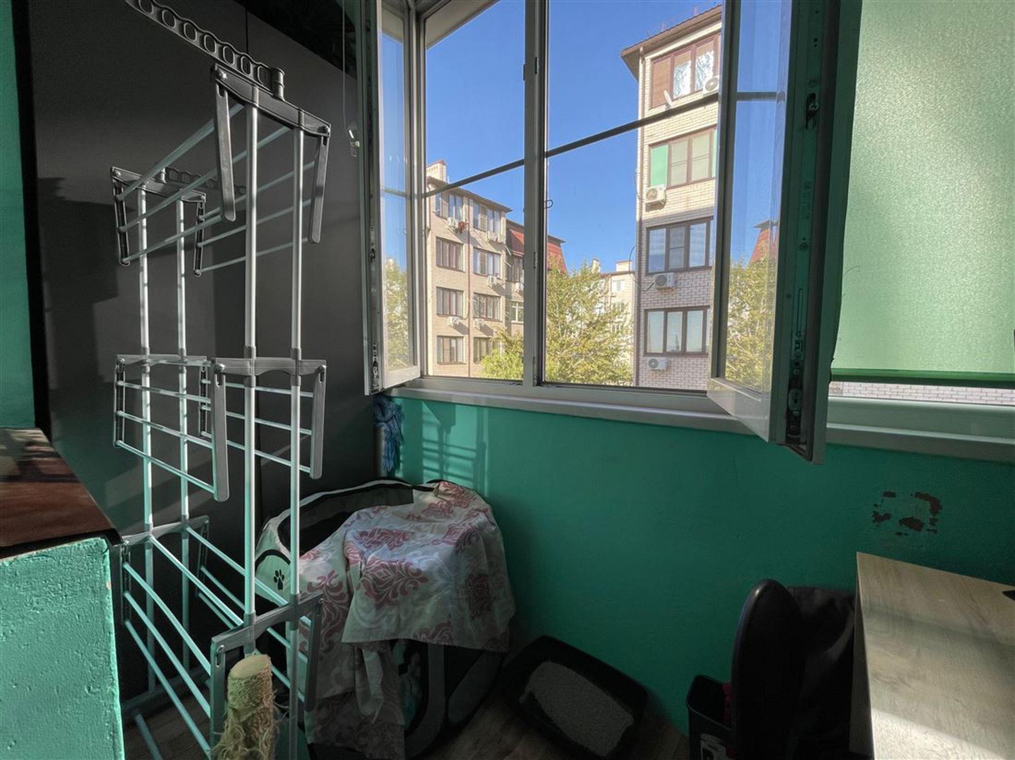 Сдать квартиру за 20 000 рублей на ул им. Сергея Есенина, д. 82/1