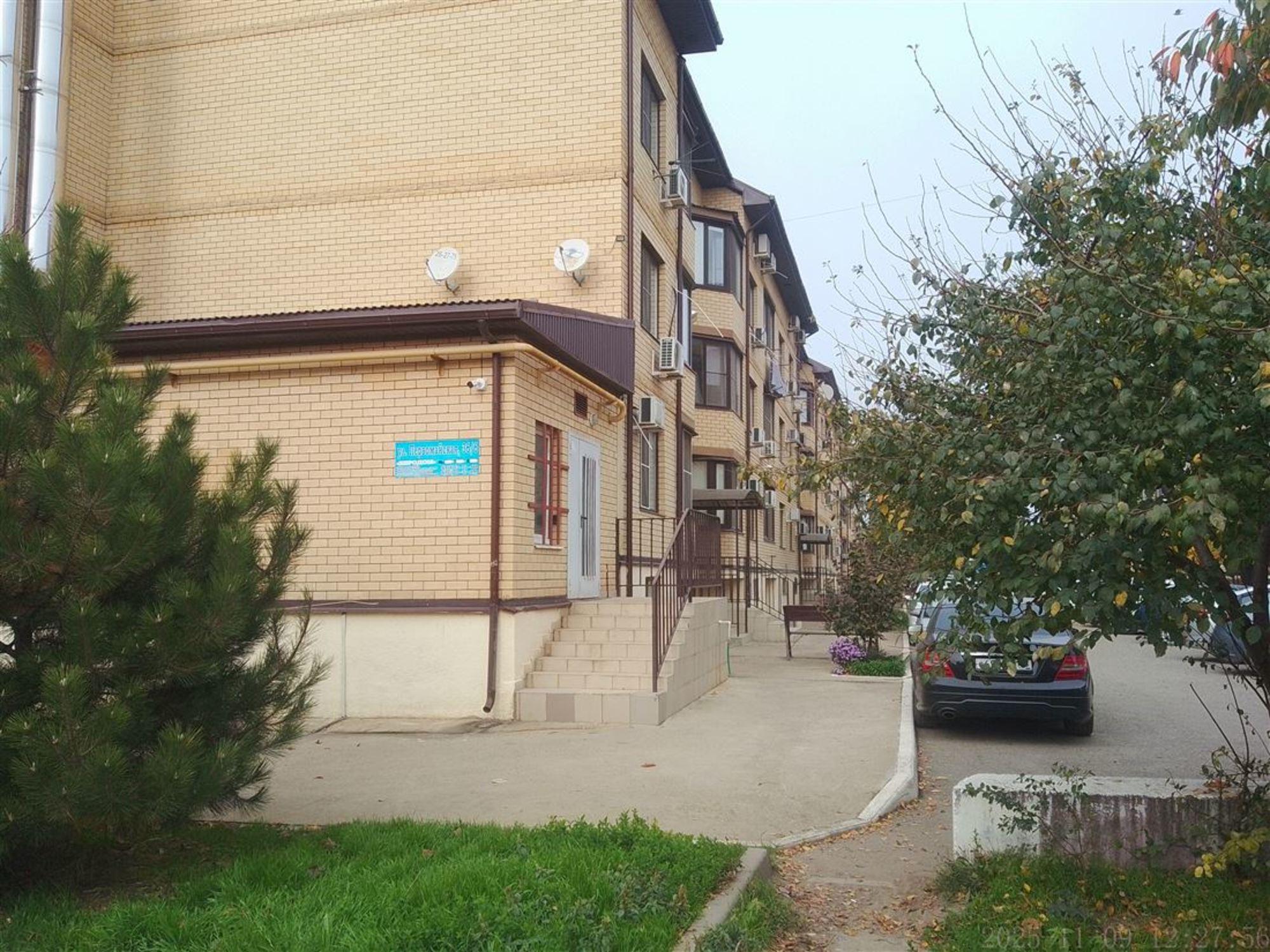 Сдать студию за 18 000 рублей на ул Первомайская, д. 36 к 6