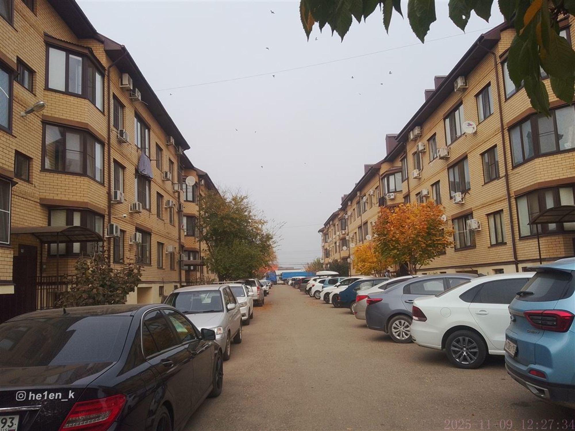 Сдать студию за 18 000 рублей на ул Первомайская, д. 36 к 6