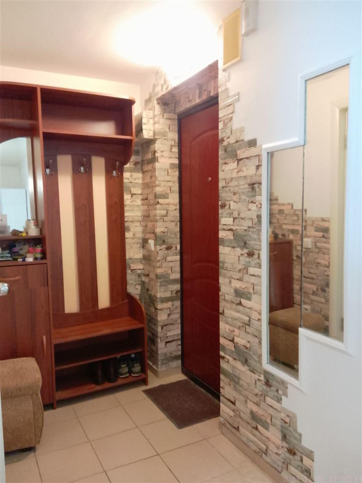 Сдать студию за 18 000 рублей на ул Первомайская, д. 36 к 6