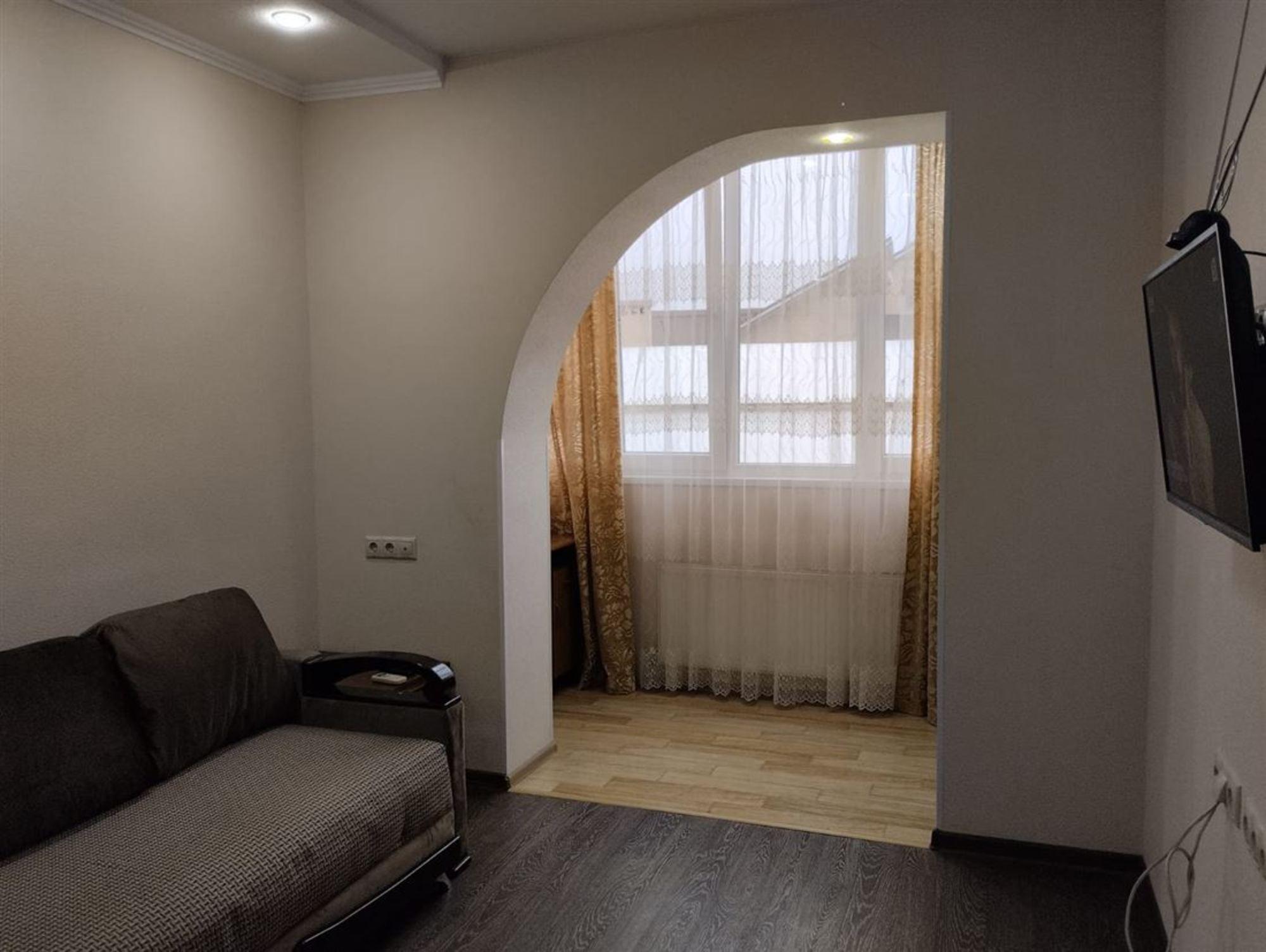 Сдать квартиру за 23 000 рублей на ул Ангарская, д. 2/1