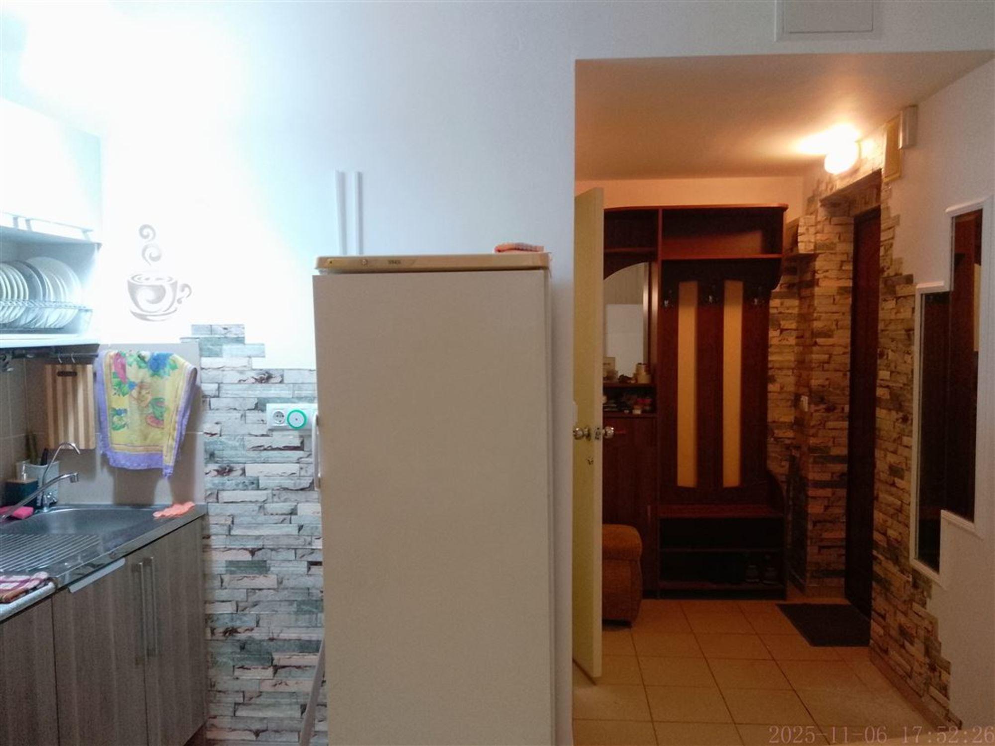 Сдать студию за 18 000 рублей на ул Первомайская, д. 36 к 6