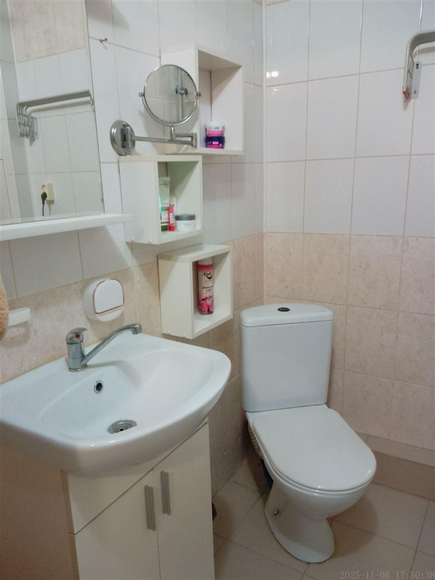 Сдать студию за 18 000 рублей на ул Первомайская, д. 36 к 6