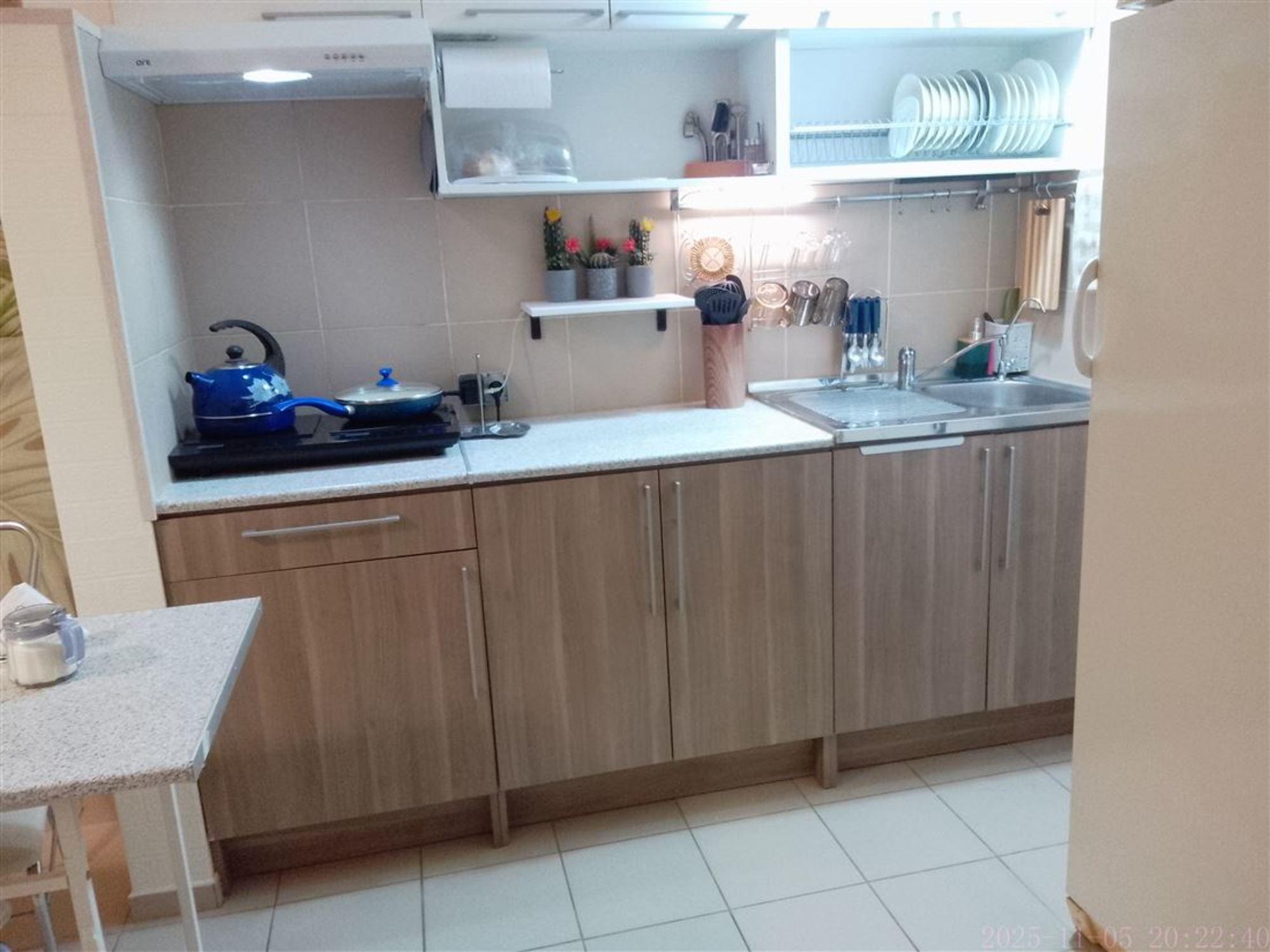 Сдать студию за 18 000 рублей на ул Первомайская, д. 36 к 6