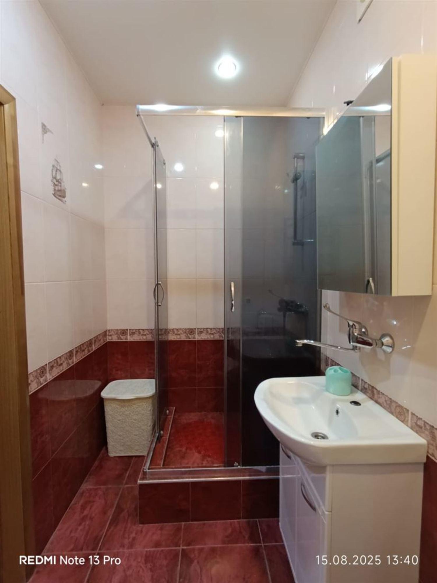 Сдать квартиру за 23 000 рублей на ул Ангарская, д. 2/1