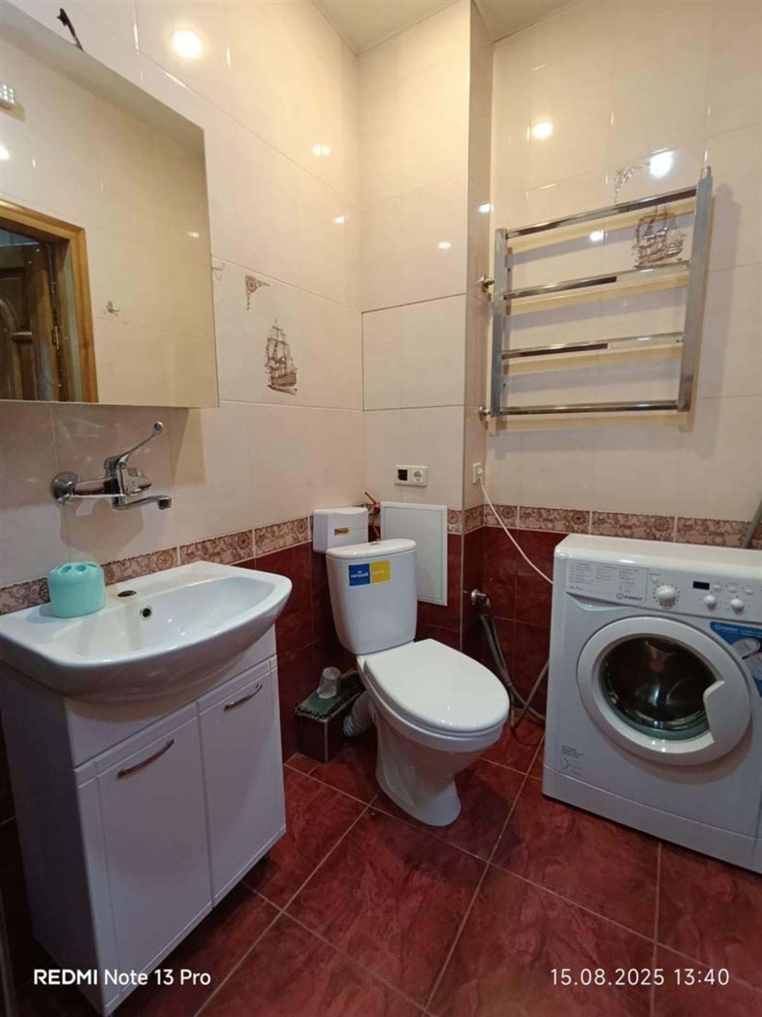 Сдать квартиру за 23 000 рублей на ул Ангарская, д. 2/1