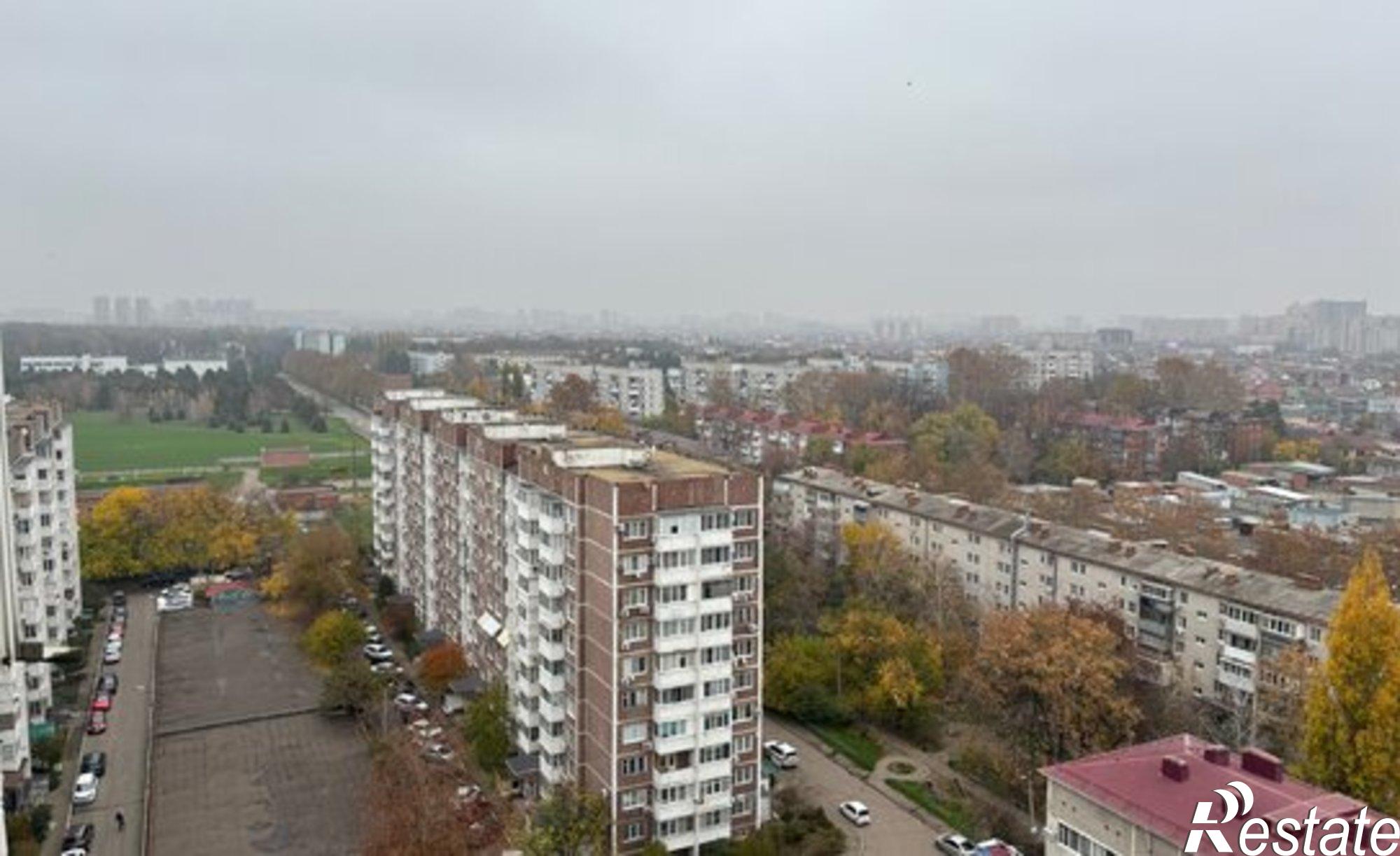 Купить квартиру за 11 200 000 рублей на улица Калинина, 13 к60