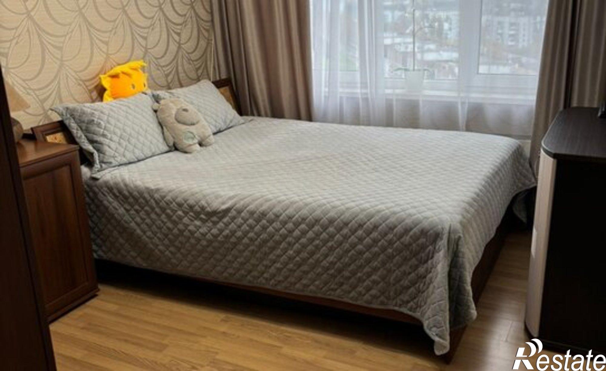 Купить квартиру за 11 200 000 рублей на улица Калинина, 13 к60