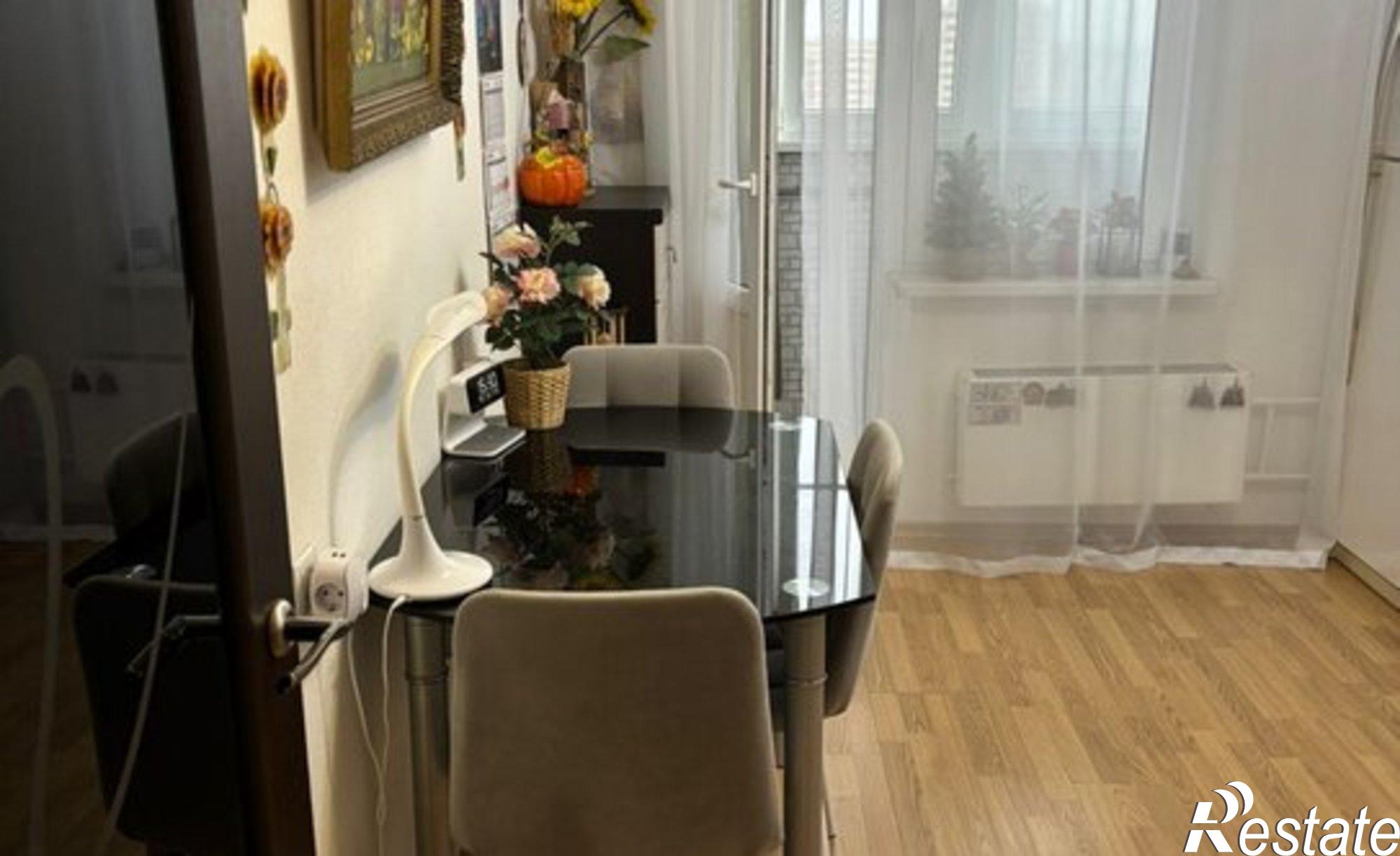 Купить квартиру за 11 200 000 рублей на улица Калинина, 13 к60