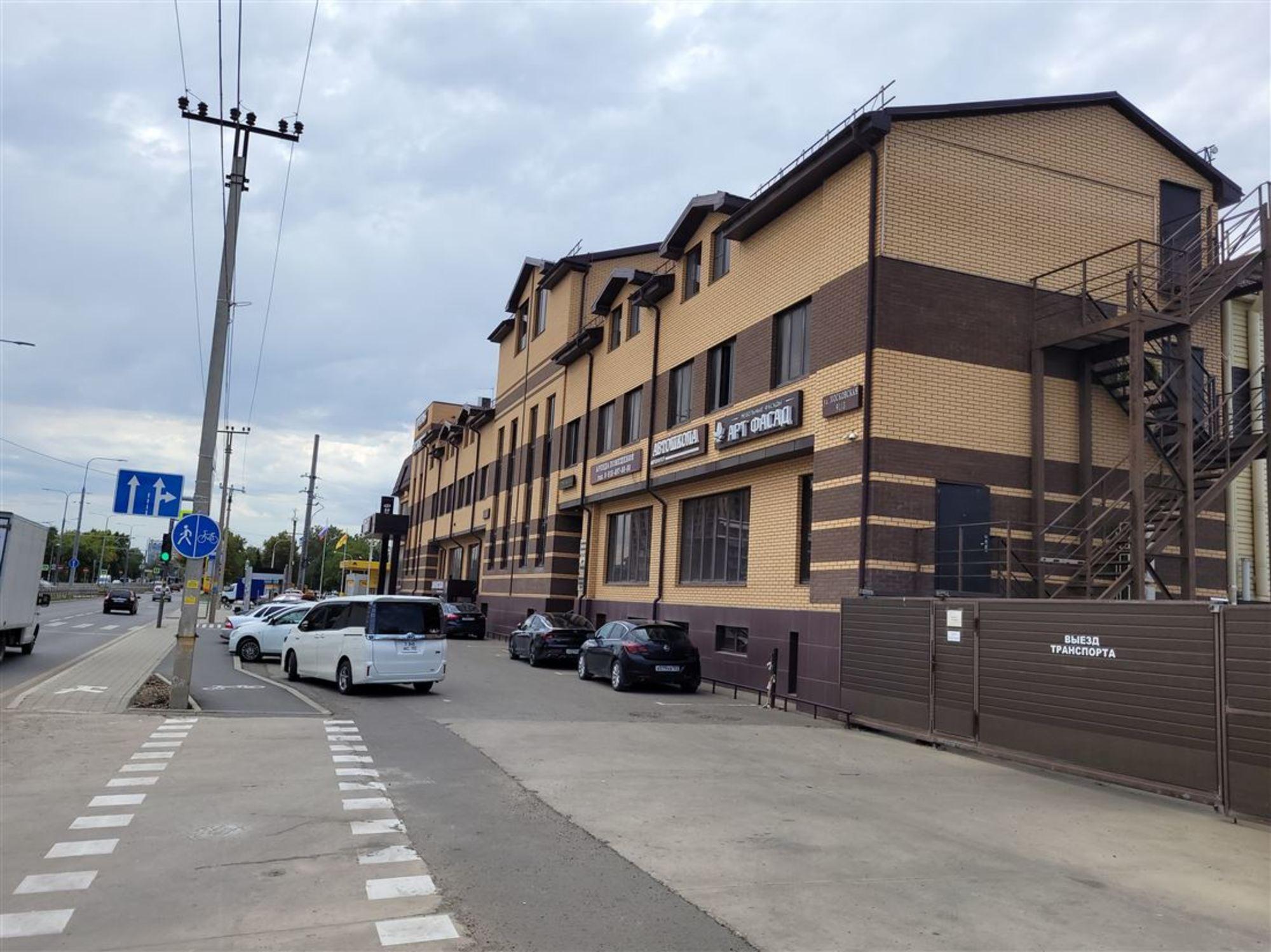 Сдать офис, помещение под офис за 45 000 рублей на ул Московская, д. 91/2