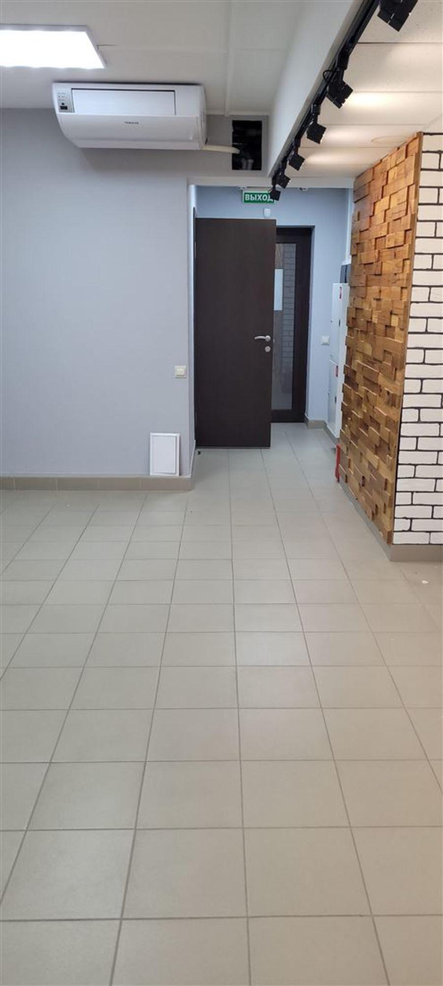 Сдать офис, помещение под офис за 45 000 рублей на ул Московская, д. 91/2